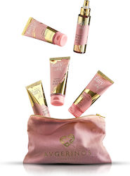 AVGERINOS Skin Care Set for Body Cleaning