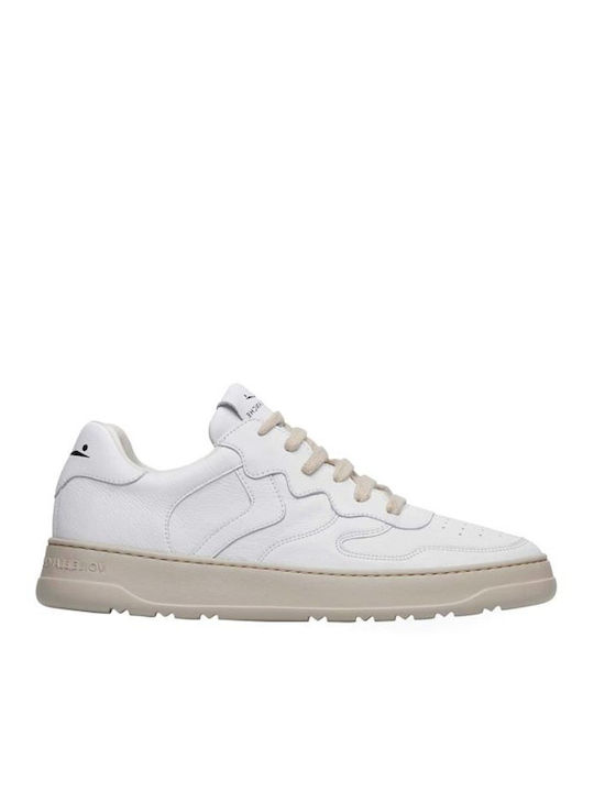 Voile Blanche Ανδρικά Sneakers Λευκά