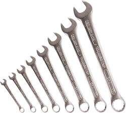 Topmaster Set de 12 Simple Chei poligonale