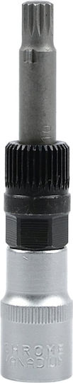 Geko Κλειδί Allen με Μύτη Μεγέθους 113mm