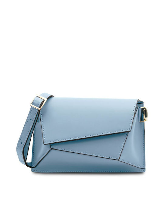 Tuscany Leather Leather Women's Crossbody Shoul...