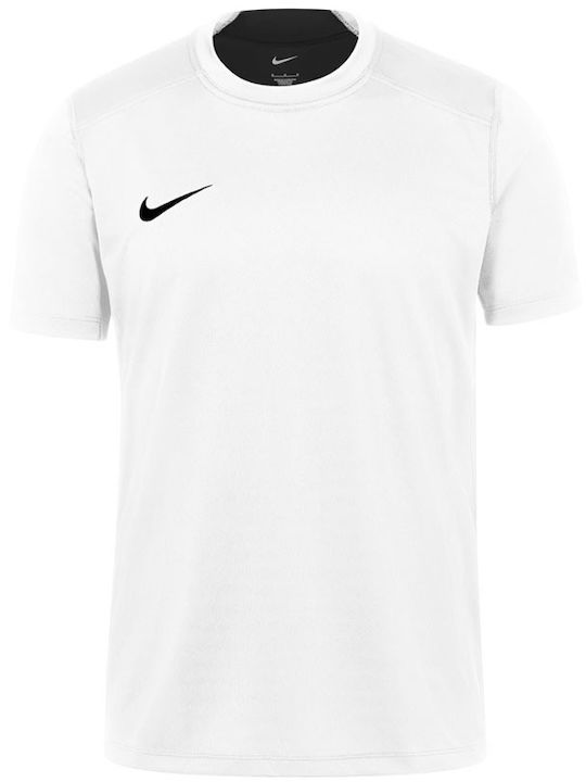 Nike Men's Blouse White