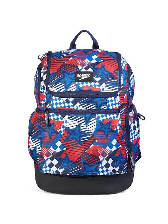 Speedo Teamster 2.0 Rucksack Geantă Înapoi Piscină Colorat