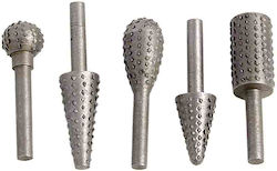 Raider Cutter Set 5pcs Raider Cutter Set 5pcs