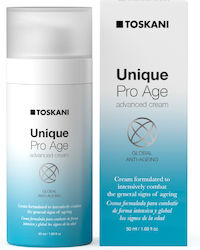 Toskani Unique Pro Age Creme 50ml