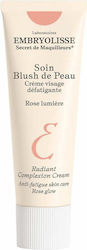 Embryolisse Soin Blush de Peau Κρέμα Ημέρας για Λάμψη 30ml