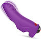 Vibrator On Вибратор G-Spot 11.8см Лилав
