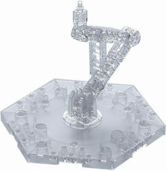Namco - Bandai Action Base 4 Base Modeling Namco - Bandai Action Base 4 Base Modeling