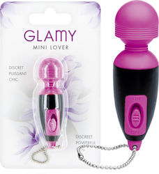 Discreet Vibrator Mini Pendant Massager Clitoral Stimulation Discreet Vibrator Mini Pendant Massager Clitoral Stimulation