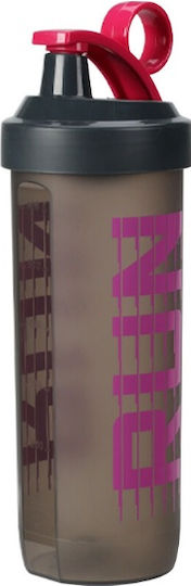 Excellent Houseware Бутилка Water Стъкло с винтова капачка 740мл