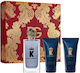 Dolce & Gabbana K By Dolce&gabbana Мъжки Комплект с Eau de Toilette