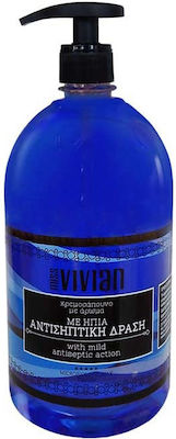 Vivian Cream Soap 1000ml