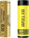 Vapcell Επαναφορτιζόμενη Μπαταρία 18650 3000mAh