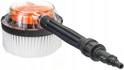 Red Technic Druckreiniger-Bürste