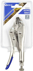 Geko Pliers Length 127mm G10225