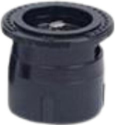 Irritrol Irrigation Nozzle Black