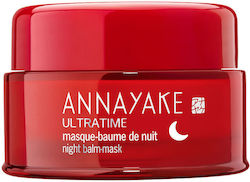 Annayake Ultratime Night Balm Face Mask Annayake Ultratime Night Balm Face Mask