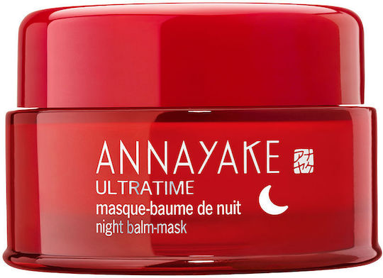 Annayake Ultratime Night Balm Mască Faciala 1buc 50ml