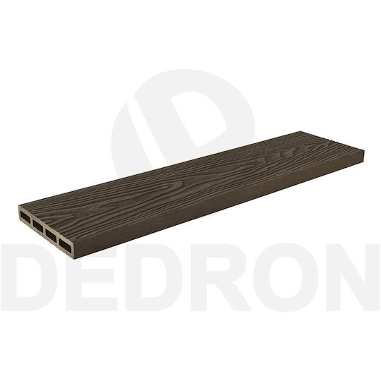 Dedron Material pentru Împrejmuire Grădină din Magazin online WPC 1buc