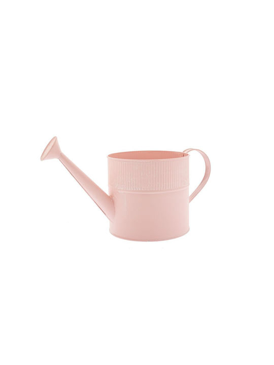 Iliadis Pot Pink 36x15x17cm