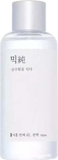 Mixsoon Hinoki Essence Face 100ml