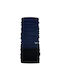 P.A.C. Athletic Neck Warmer Blue