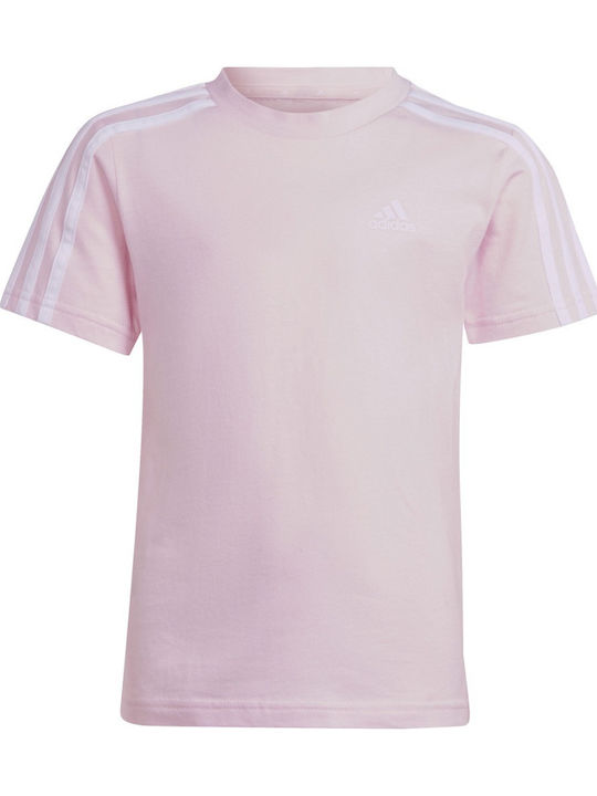 adidas T-shirt Ροζ