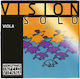 Thomastik Single String for Viola 4/4 Vision Solo
