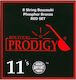 Prodigy Set of Strings for Bouzouki 11 - 28"