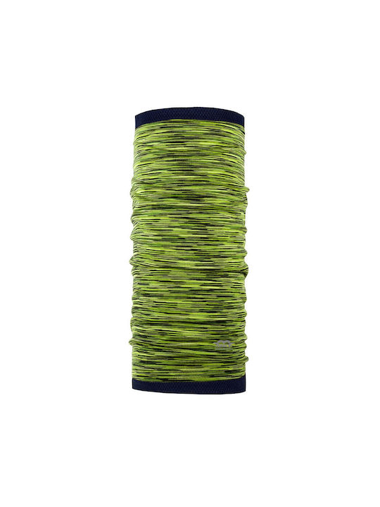 P.A.C. Merino Sporthalsband Grün
