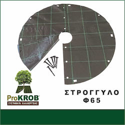 ProKROB 90023 Material de acoperire a solului 100gr/m²