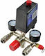 Geko G80306 Pressure Switch