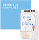 Abbott Медицински консумативи 25бр Istat Cg8