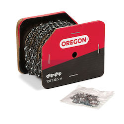 Oregon Вериги За Верижни Триони С Стъпка .325" Oregon Вериги За Верижни Триони С Стъпка .325"