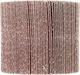 Geko Φύλλο Λείανσης Δέλτα K120 100x120mm