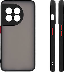 Sonique Color Button Bumper Silicon / Plastic N...