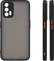 Sonique Color Button Blace (Realme GT 5G) Sonique Color Button Blace (Realme GT 5G)