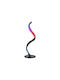 Tracer Bluetooth Dekorative Lampe Schwarz