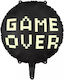 18'' Μπαλόνι Foil Game Over