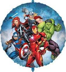 18" Μπαλόνι Avengers Infinity Stones