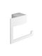 Kapitan Paper Holder Metallic Gray