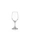 Cristar Rioja Red Wine Glass Set Glass 386ml 24 Pieces