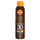 Carroten Coconut Dreams Waterproof Crema protectie solara Ulei pentru Corp SPF30 în Spray 150ml