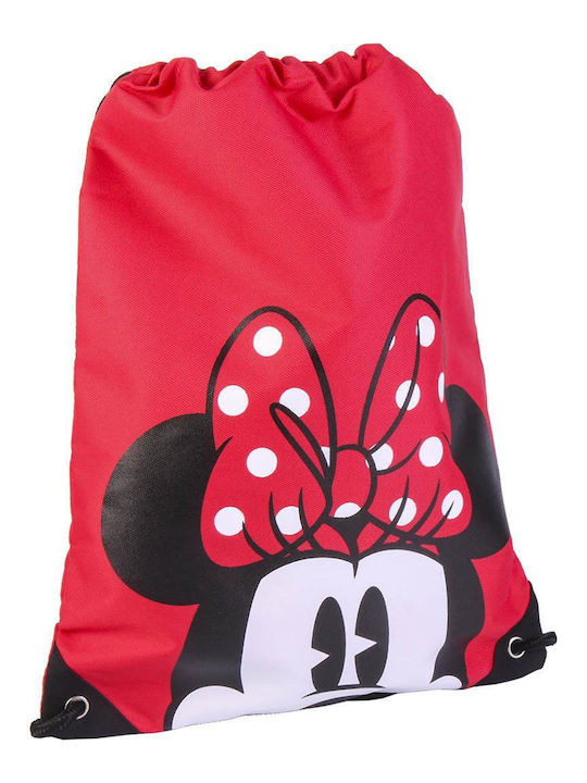 Kindergarten bag Minnie