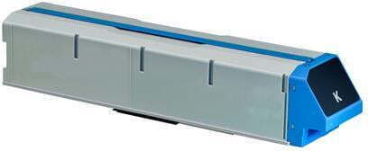OKI 45536512 Γνήσιο Toner Laser Εκτυπωτή Μαύρο 38000 Σελίδων