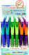 Stand 30 Gel Pens Erase 3 Designs Boys