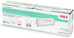 OKI 46861326 Γνήσιο Toner Laser Εκτυπωτή Ματζέν...