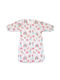 Bunny Bebe Winter Sleeping Bag 2.5 Tog Pink