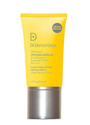 Dr. Dennis Gross All Physical Ultimate Defense SPF50 50ml Dr. Dennis Gross All Physical Ultimate Defense SPF50 50ml