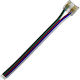 Eurolamp Connector for LED Strips 145-72950